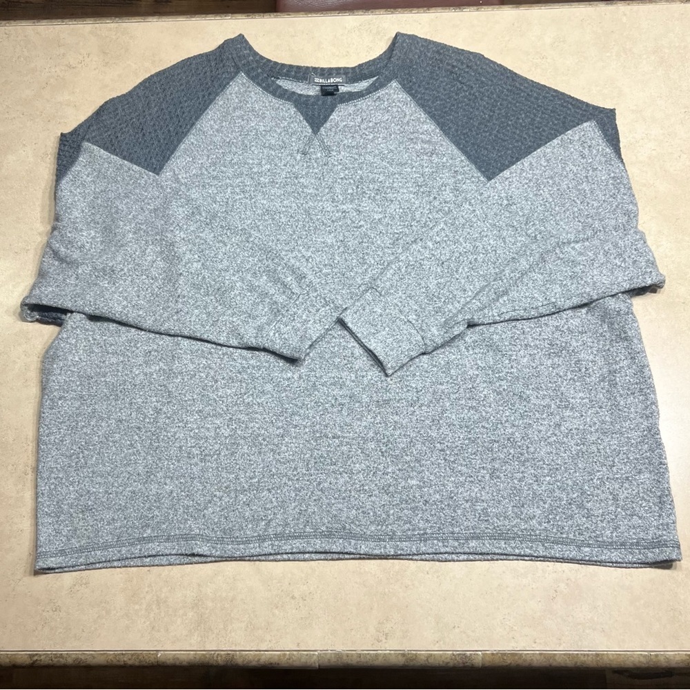Billabong Pullover Sweater